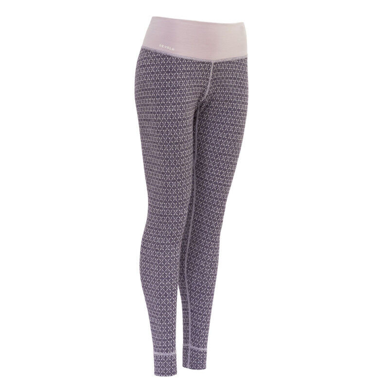 Kvitegga Merino 230 Longs - Sous-vêtement thermique femme