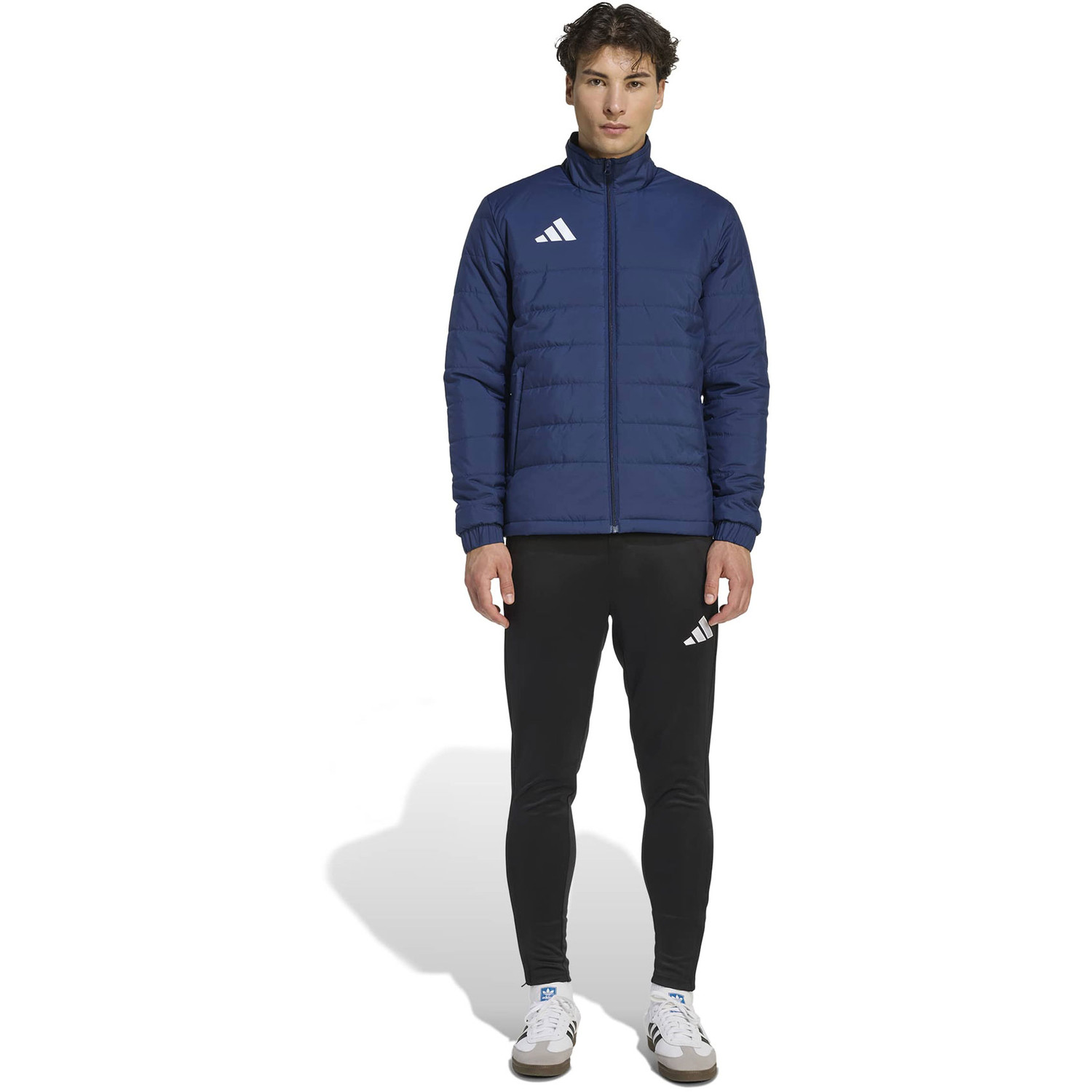 adidas Entrada 26 Light Jacket