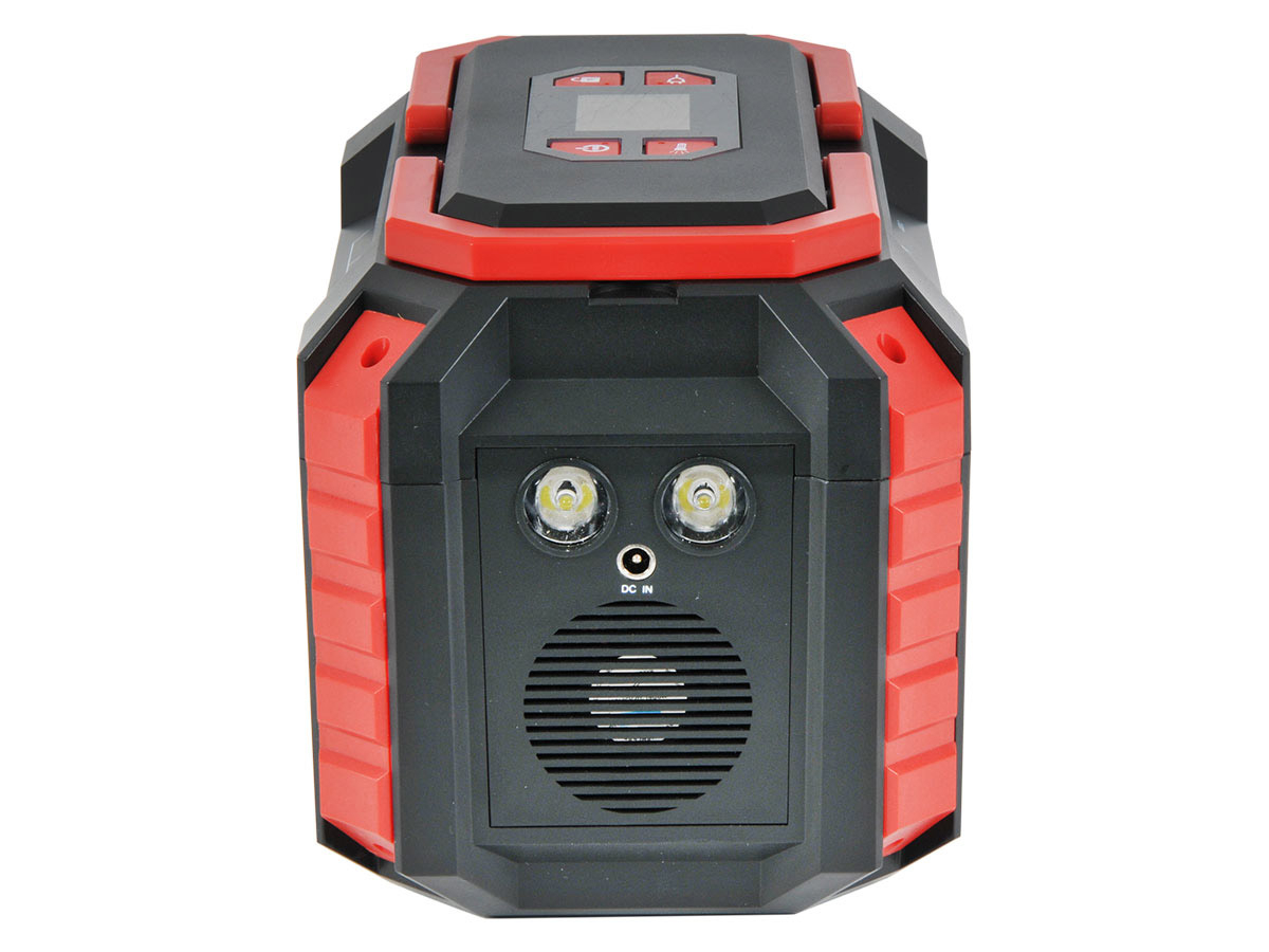 Vechline 222Wh power unit