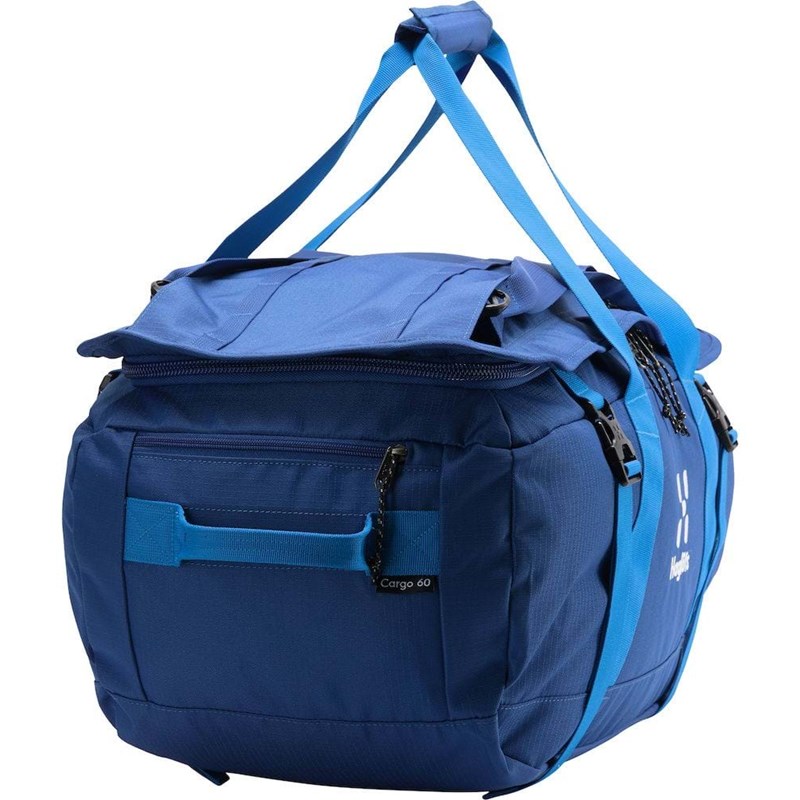 Haglöfs<br>Duffel Bag Cargo 60