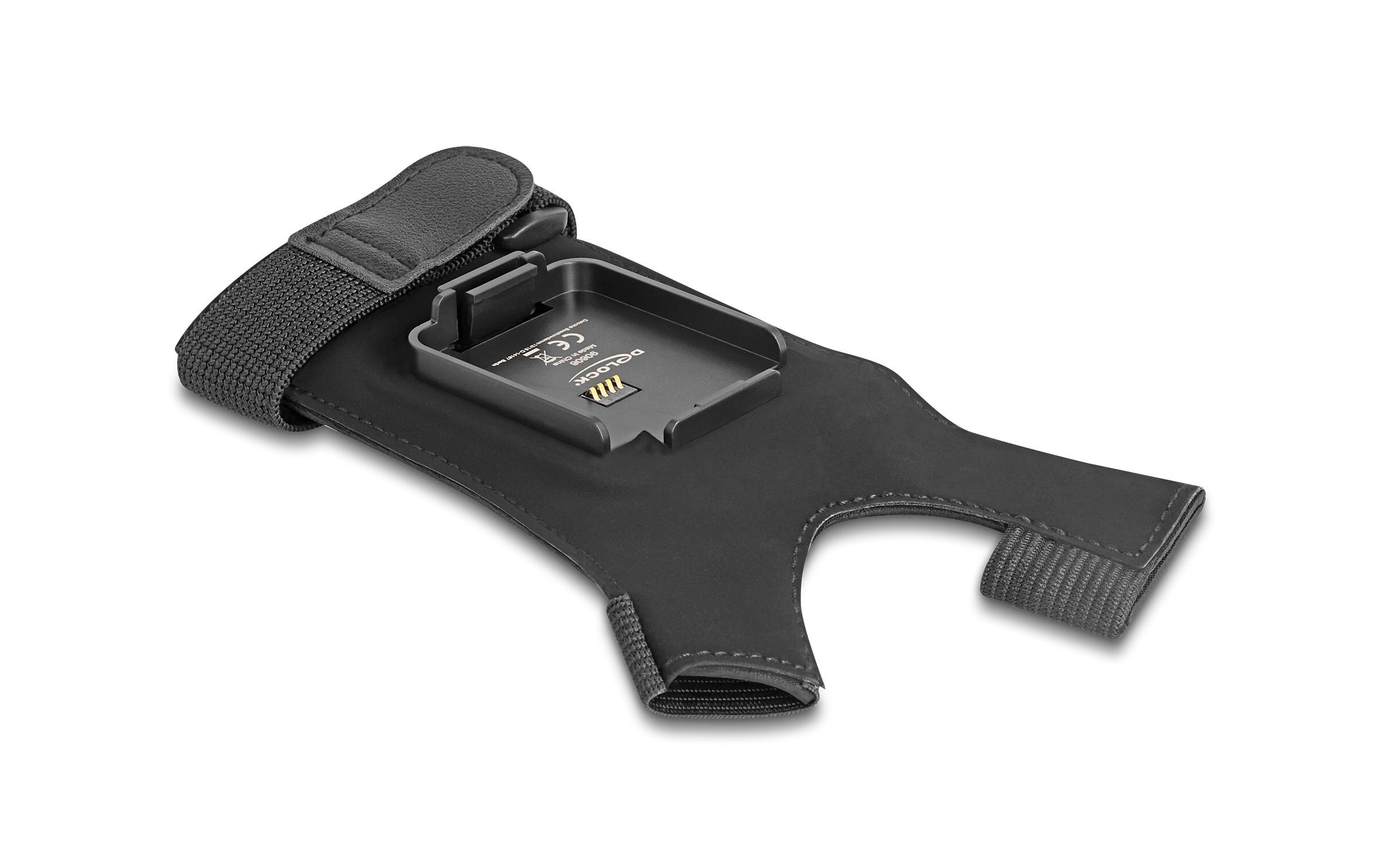Handschuh für 90605 Barcode ScannerHandschuh für Scanner 90605 für Rechtshänder