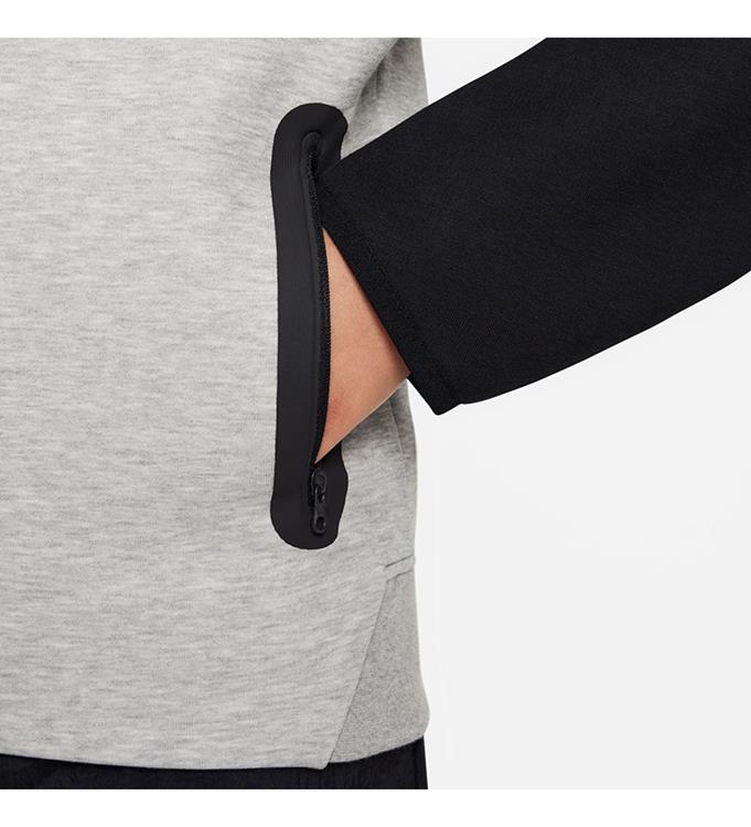 Nike JR Sportswear Tech Fleece Hoodie