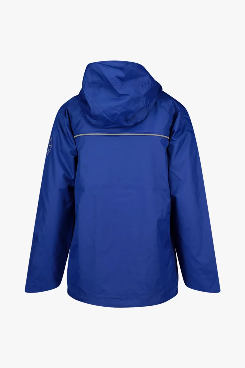 46 NORD Kinder Regenjacke