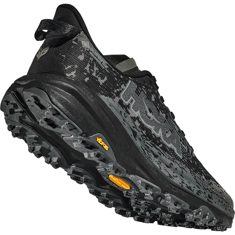 Hoka Herren Speedgoat 6 GTX Schuhe