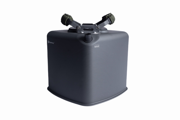 Bouilloire Ridgemonkey Square Kettle Paracord Edition