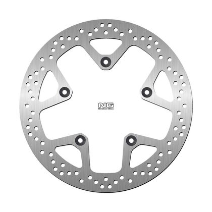 Disque de frein Rond NG fixe