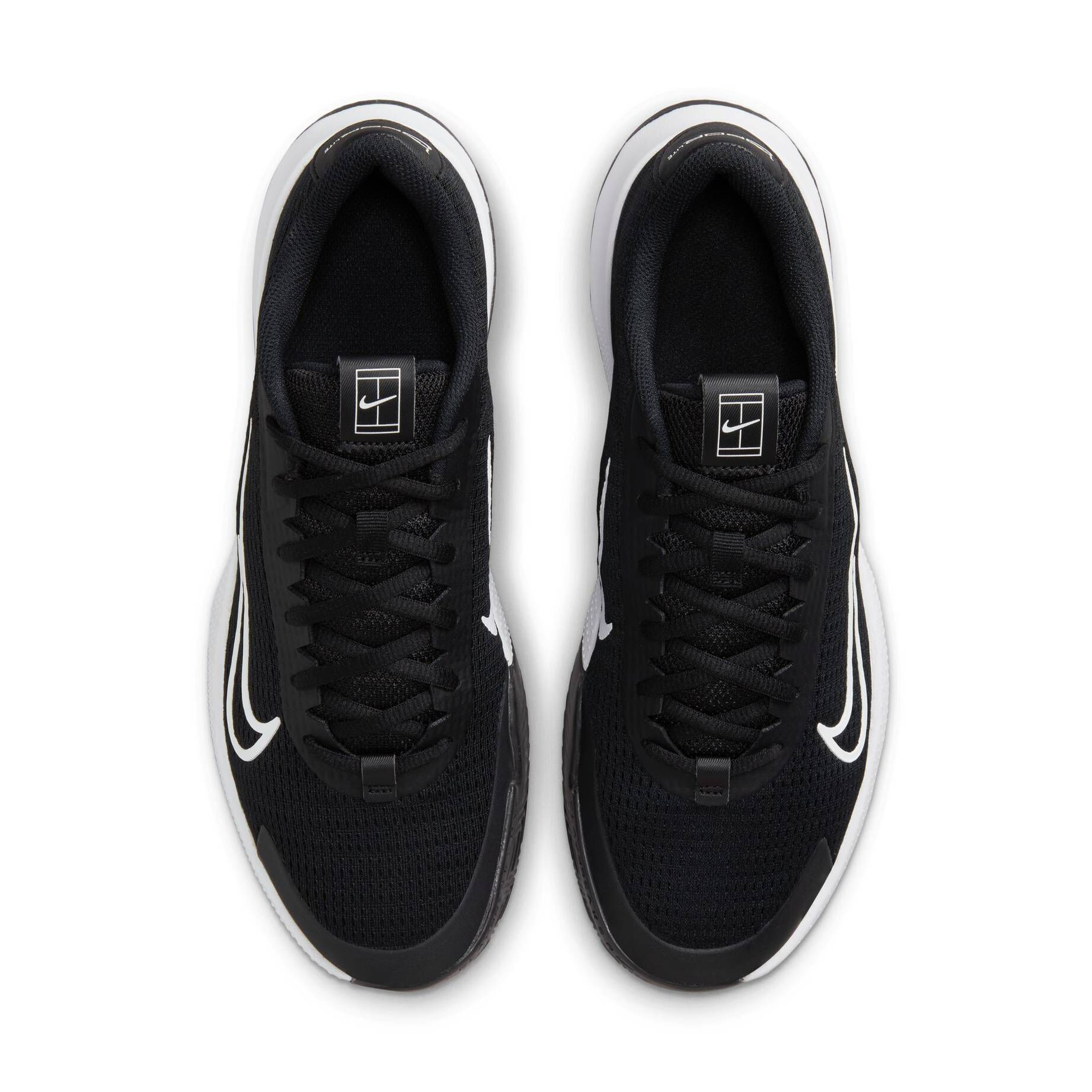 Nike| Herren Tennisschuhe VAPOR LITE 2 CLY