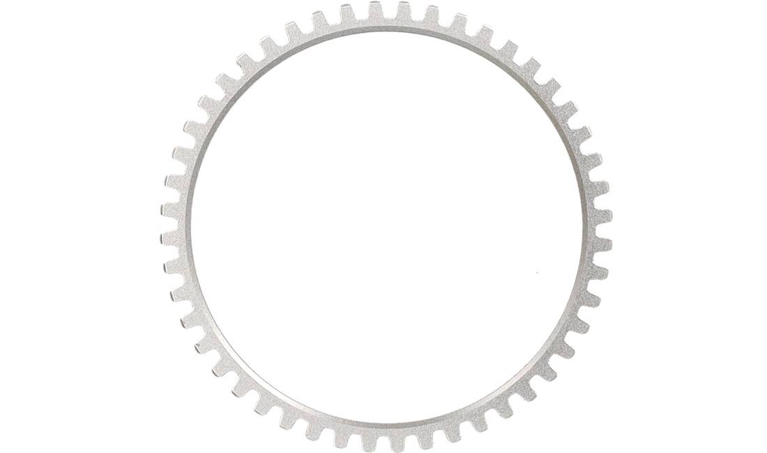 ABS ring, Ø 66 x T 48 x B 7,9