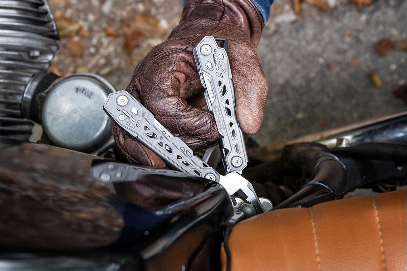 Gerber Truss 31-003304 multitool