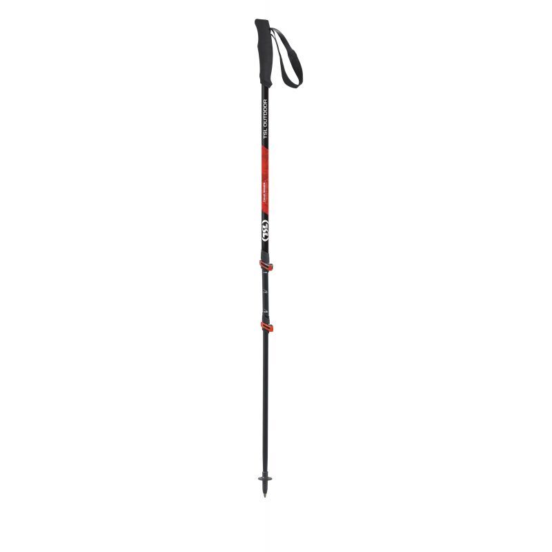 Tour Carbon 3 Light - Bâtons randonnée