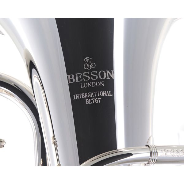 Besson BE767-2 International Euphon.