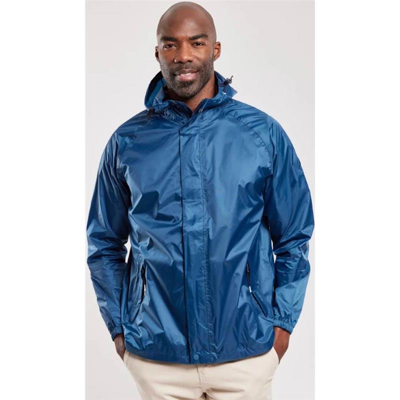 Coupe Vent Homme Bermudes Noroit 2 Impermeable - Fjord