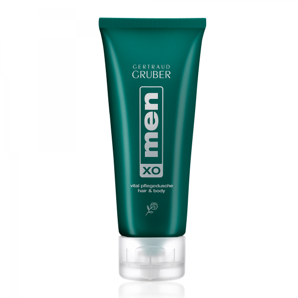 Gertraud Gruber menXO after shave balm ultra comfort