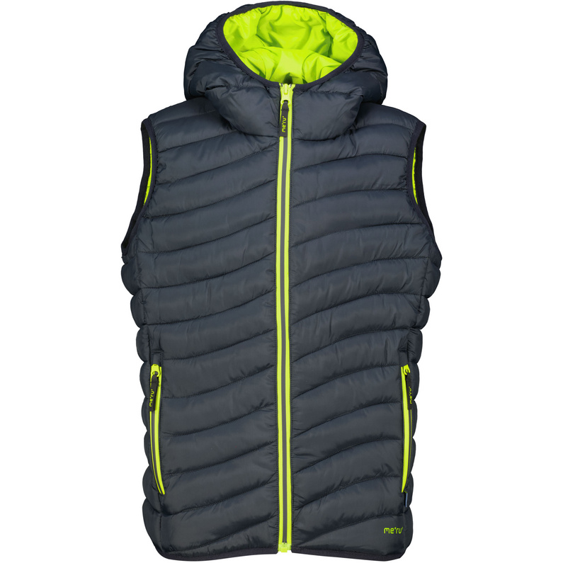 Meru Kinder Burnley Weste
