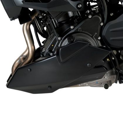 Sabot moteur Puig - Noir