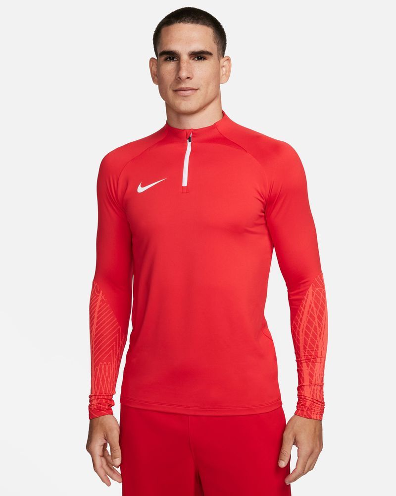 Haut d'entrainement 1/4 Zip Nike Strike 23 pour homme