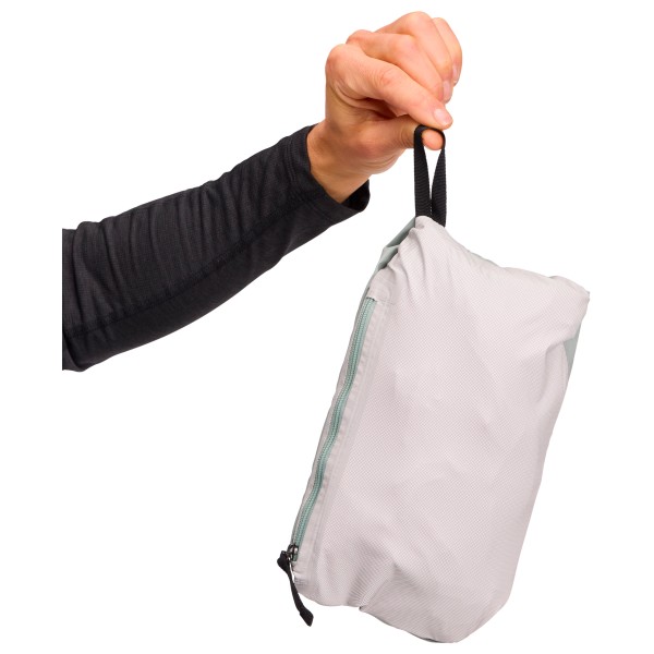 Black Diamond - Women's Fineline Stretch Shell - Veste imperméable