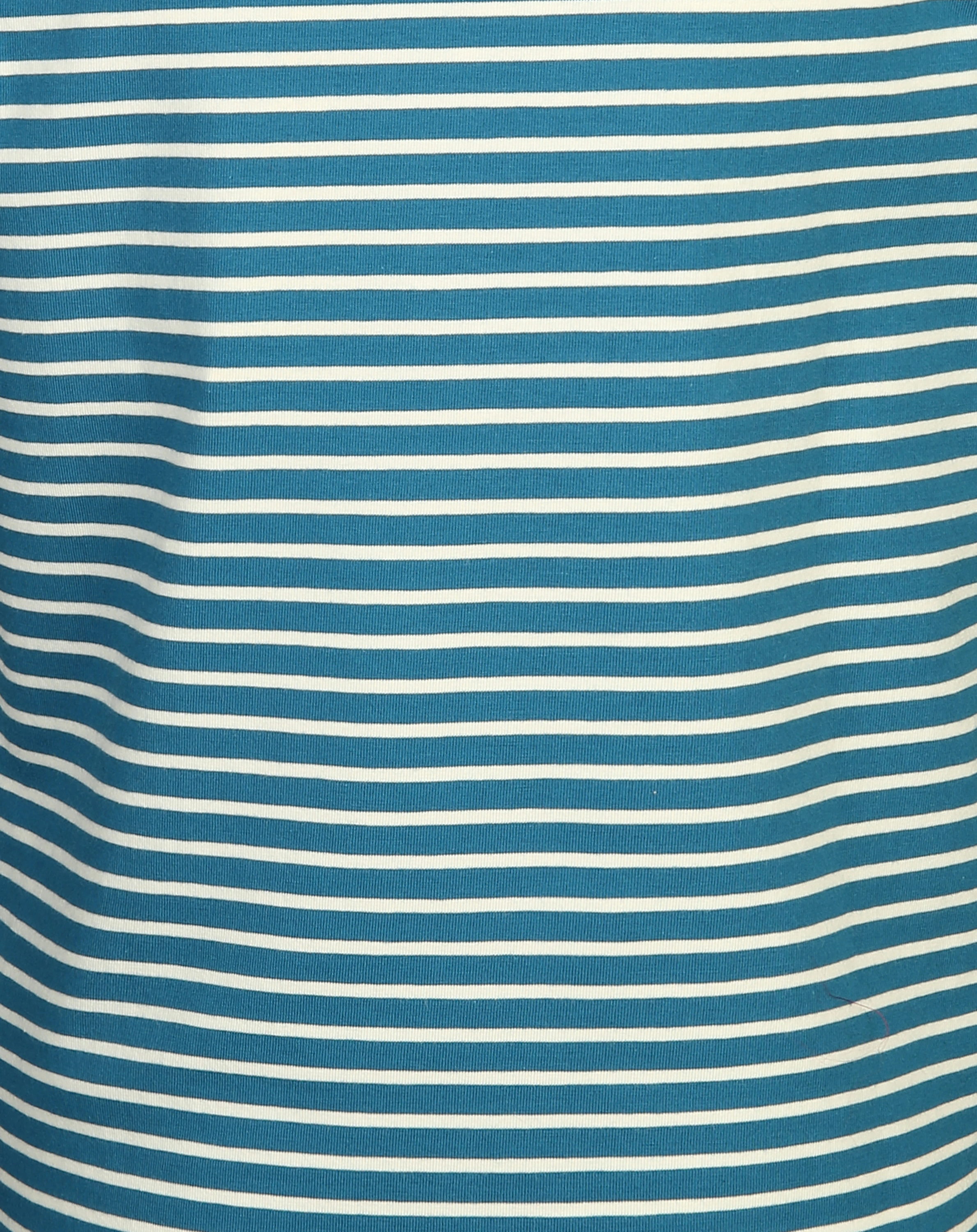 T-Shirt RENKAAT gestreift in seaport