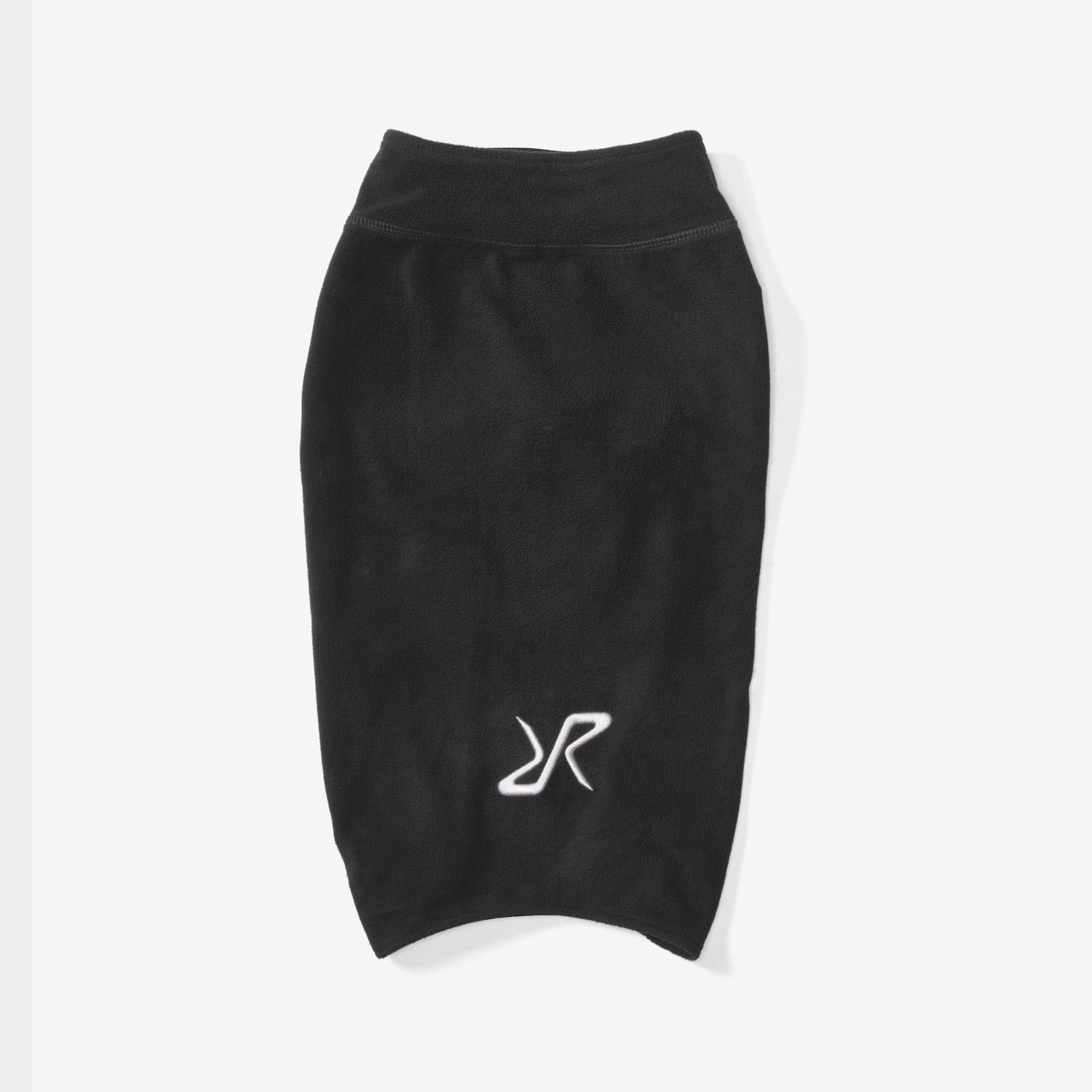 Trekker Fleece Hund Caviar