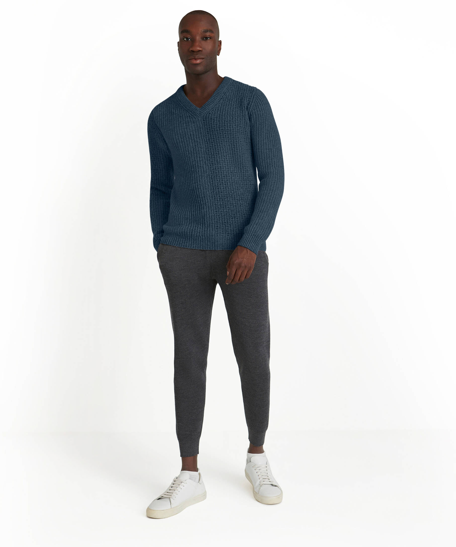 FALKE| Herren Pullover