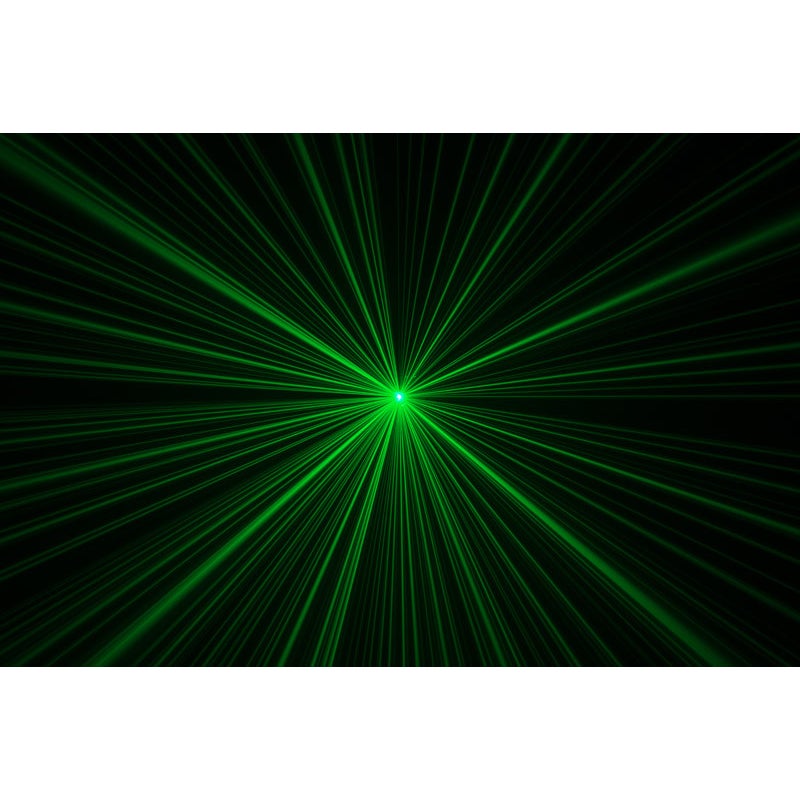 Laserworld EL-300RGB laser