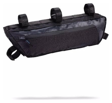 Sacoche tube horizontale souple BBB Middle Mate