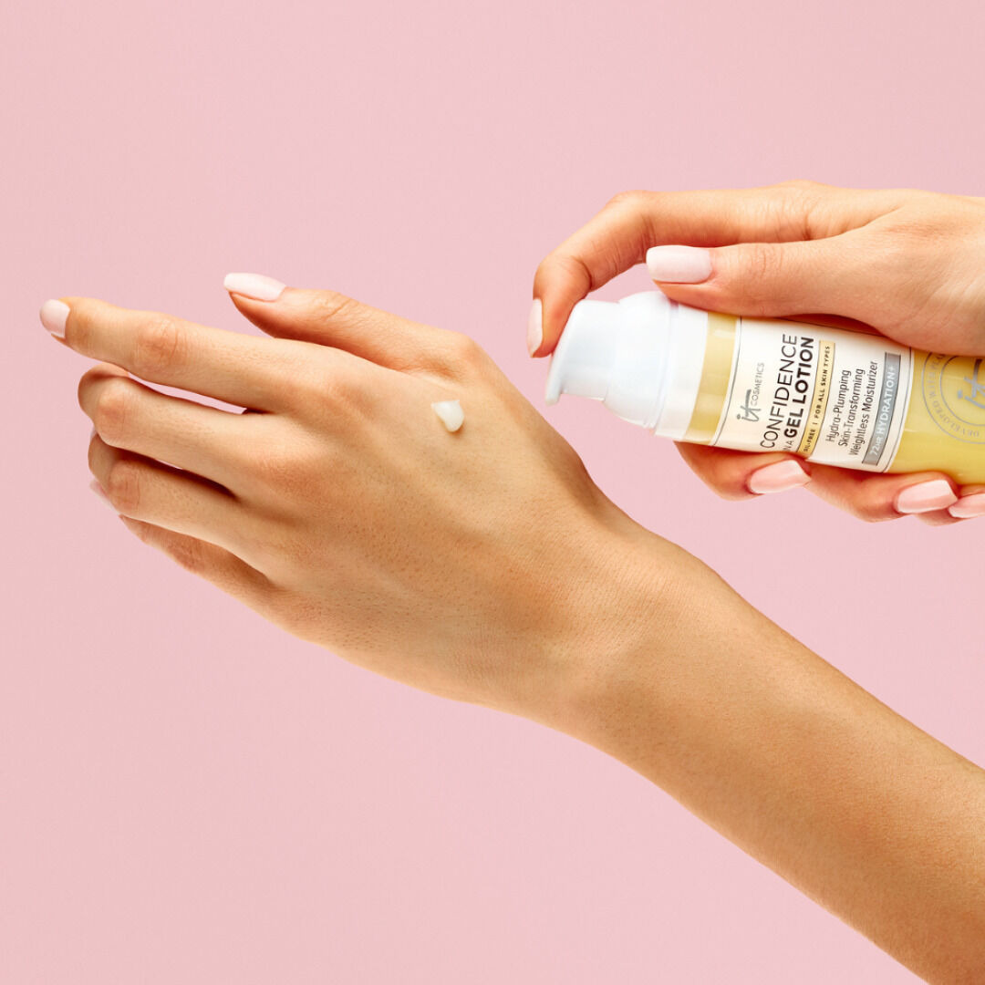 IT COSMETICS Confidence Confidence in a Gel Lotion - 60ml