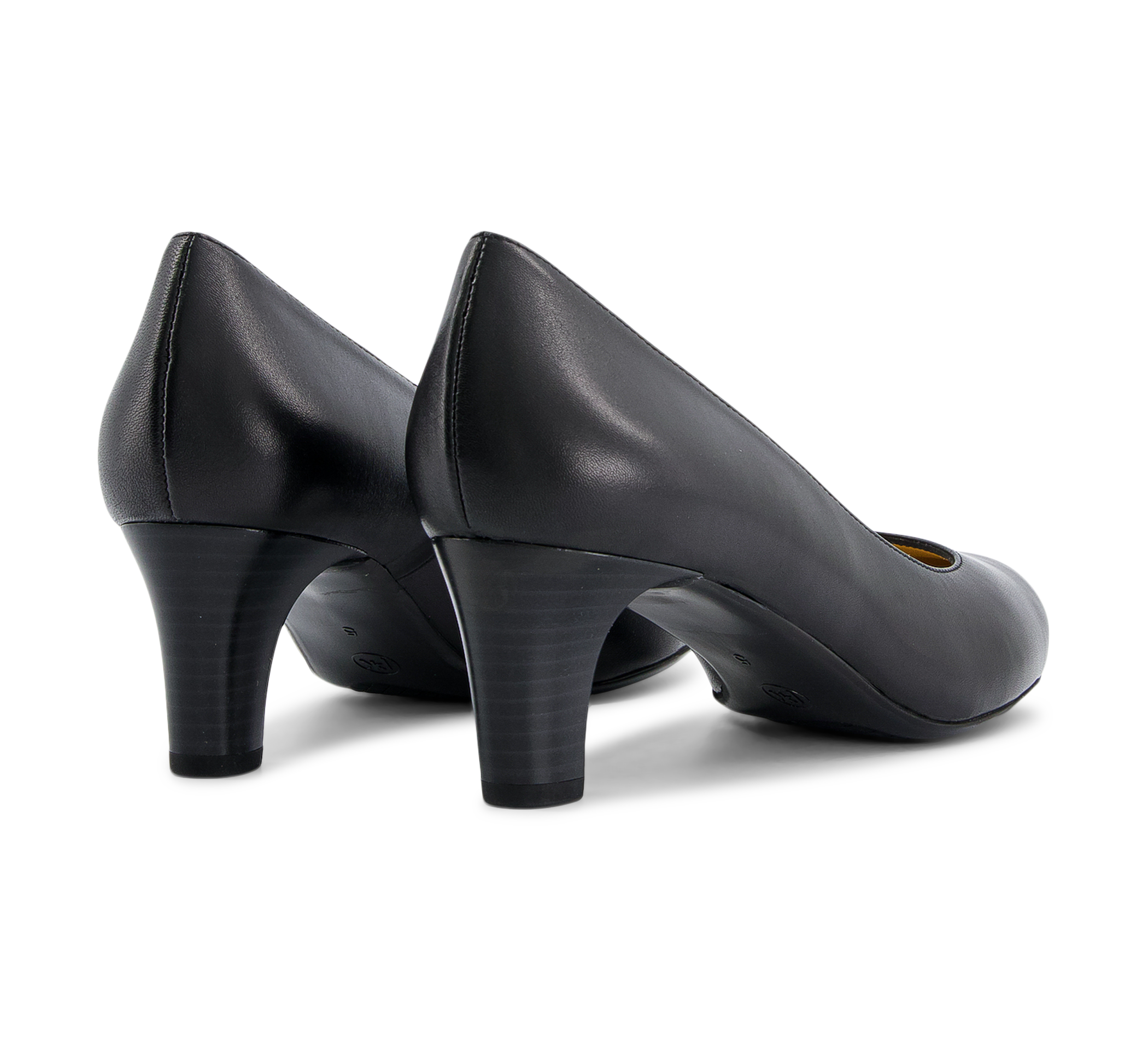 Peter Kaiser Nika - Klassische Pumps schwarz