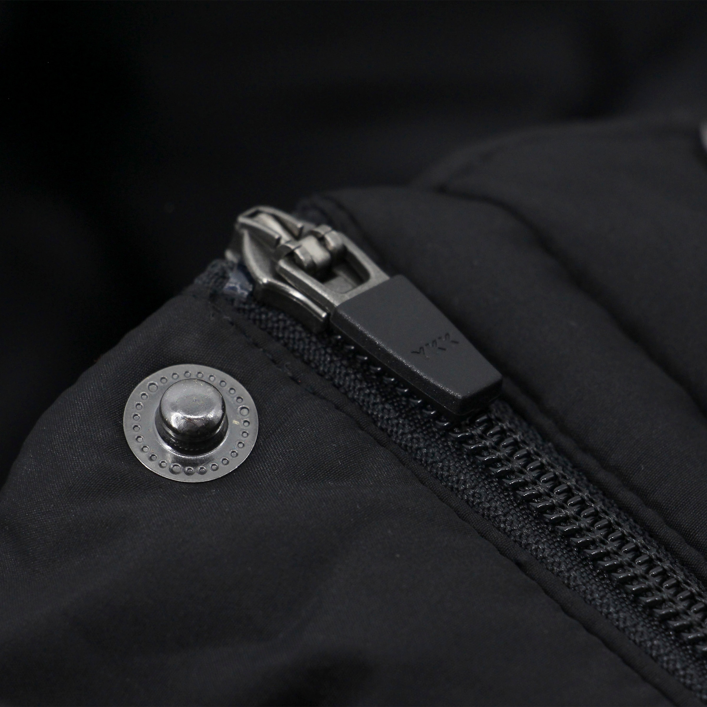 adidas Performance Parka mit Kapuze
