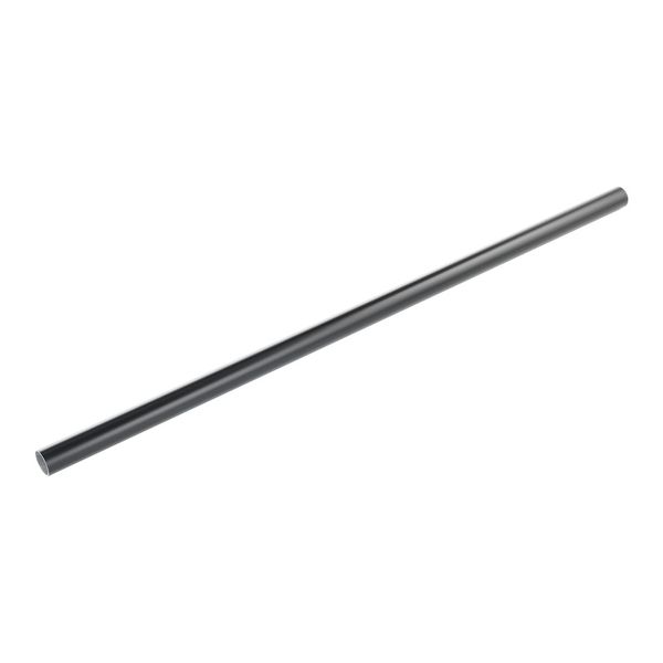 Jaspers Tube Black 105 cm