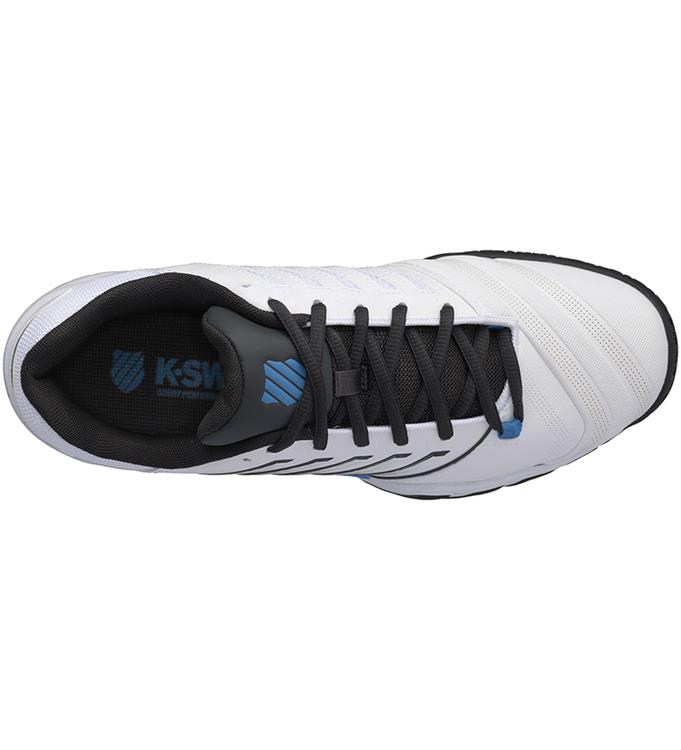 K-Swiss Men Bigshot Light 4 Omni Tennisschoenen