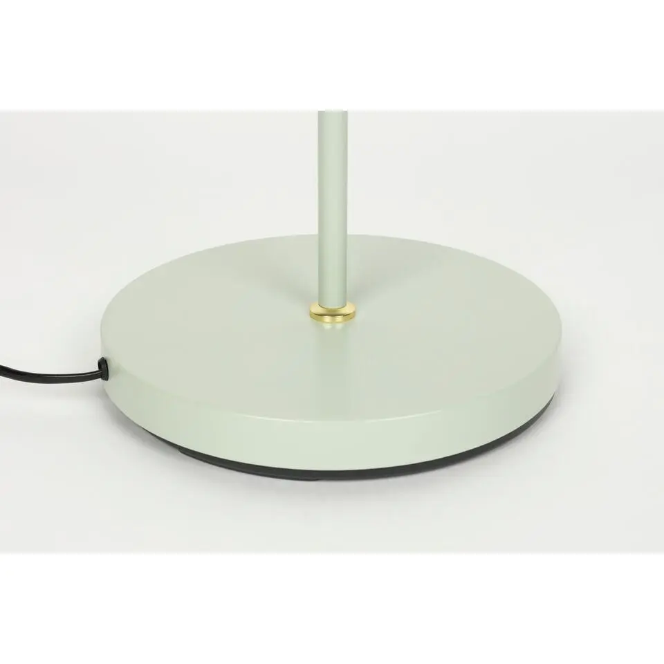 Housecraft Aero Vloerlamp Groen