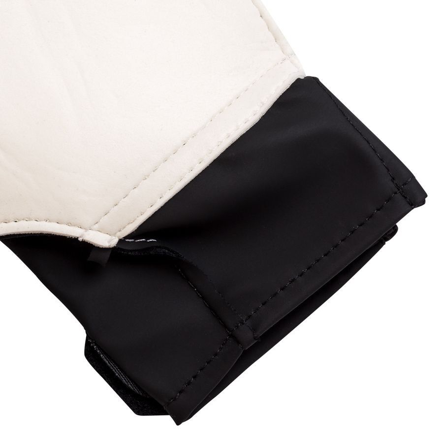 adidas Gants de Gardien Tiro Club - Noir/Blanc