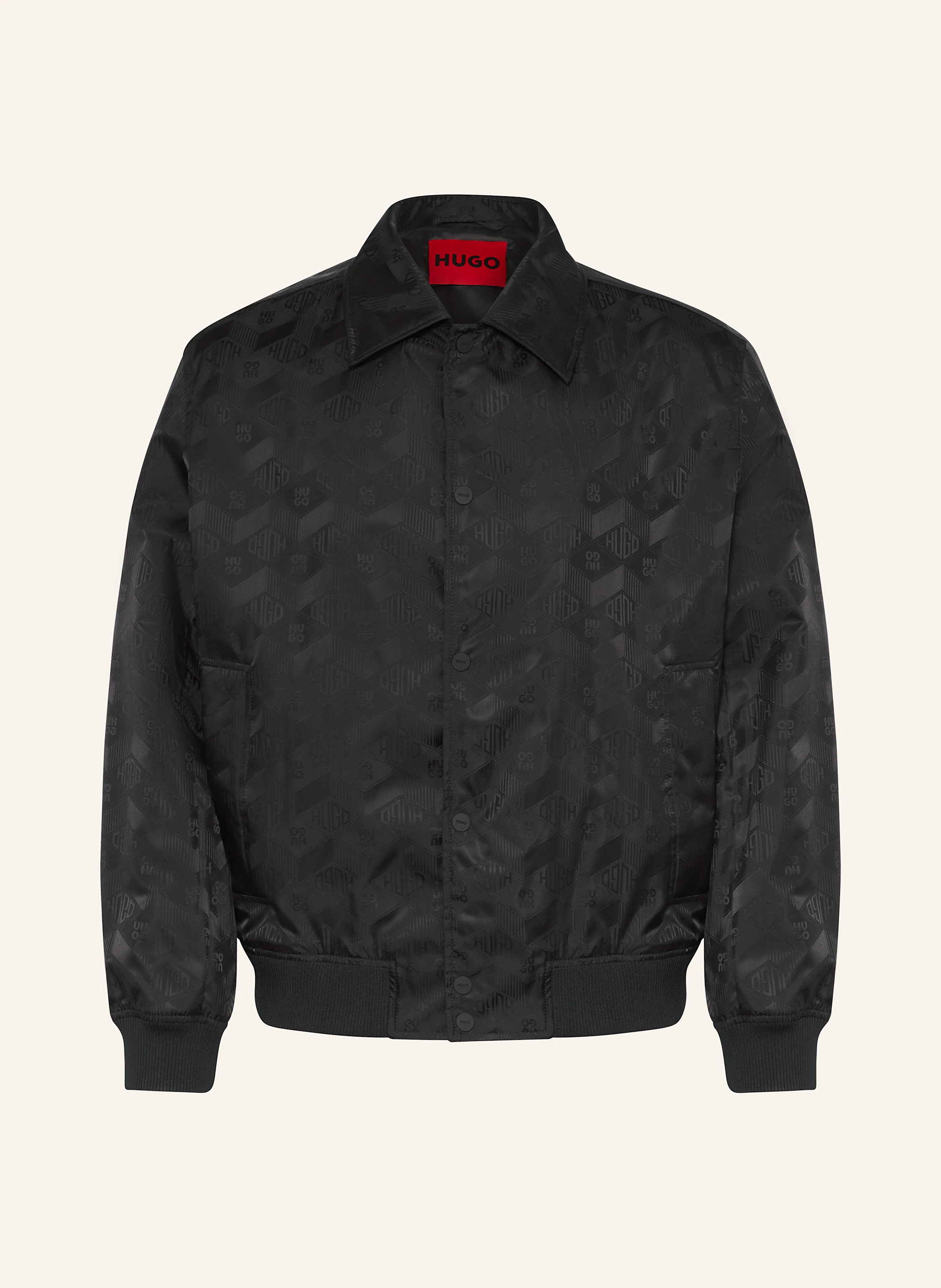 HUGO Overjacket BORAN