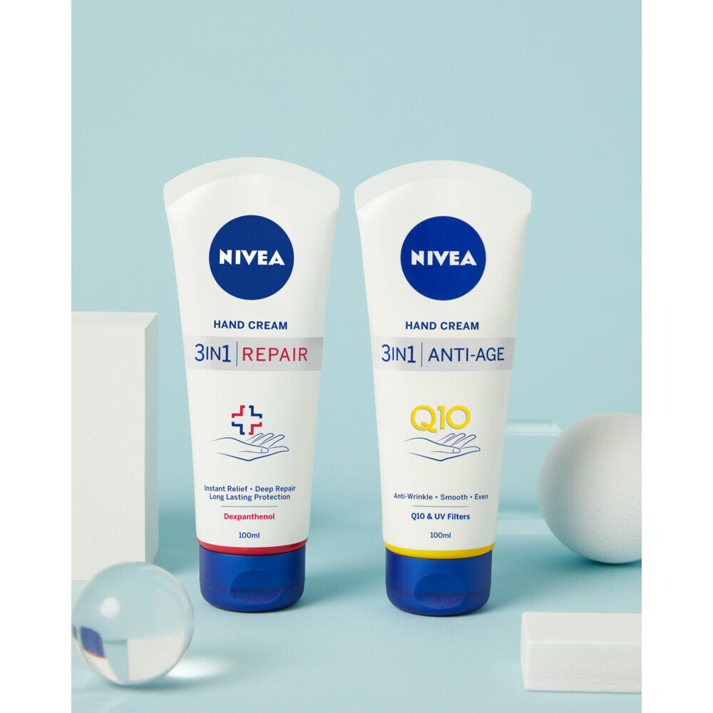 Nivea Handcrème Repair100 ml