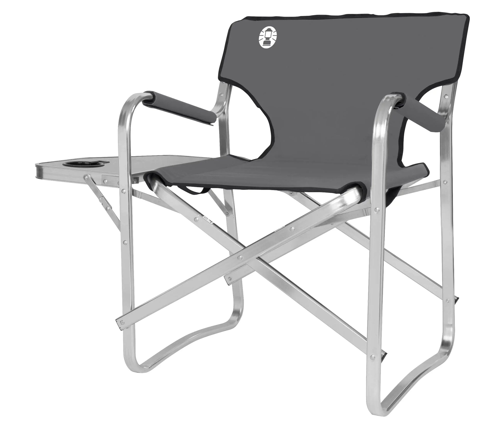 Deck Chair mit Ablage