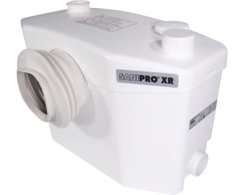 Afvalwateropvoerstation XR SFA298010