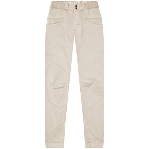 Pantalon escalade LOOKING FOR WILD FITZ ROY PANT SILVER