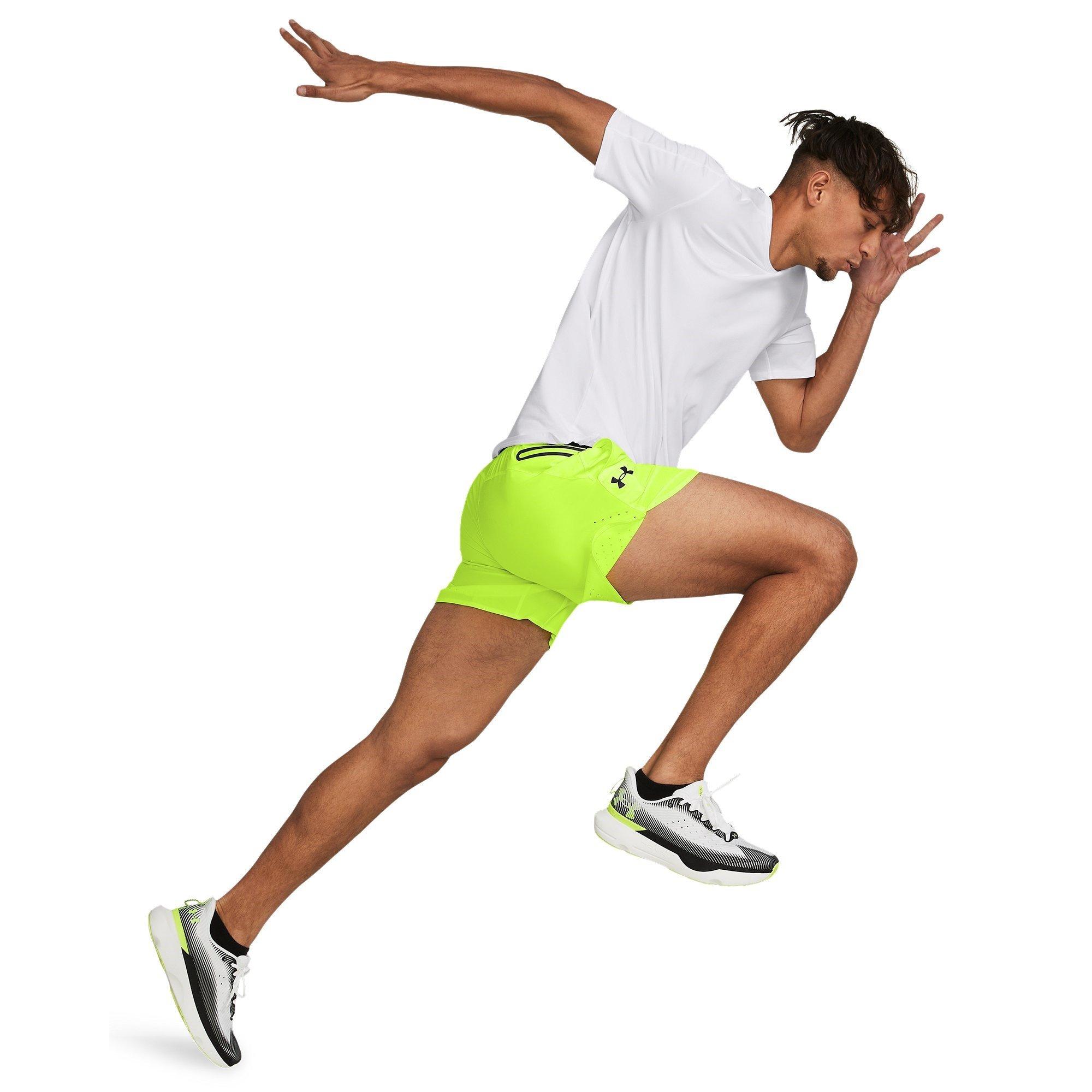 Under Armour UA 6 Vanish Elite Shorts Mens