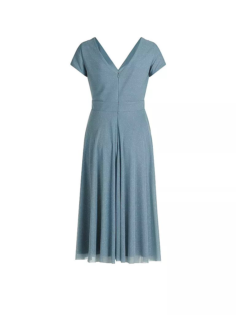 VERA MONT Cocktailkleid blau