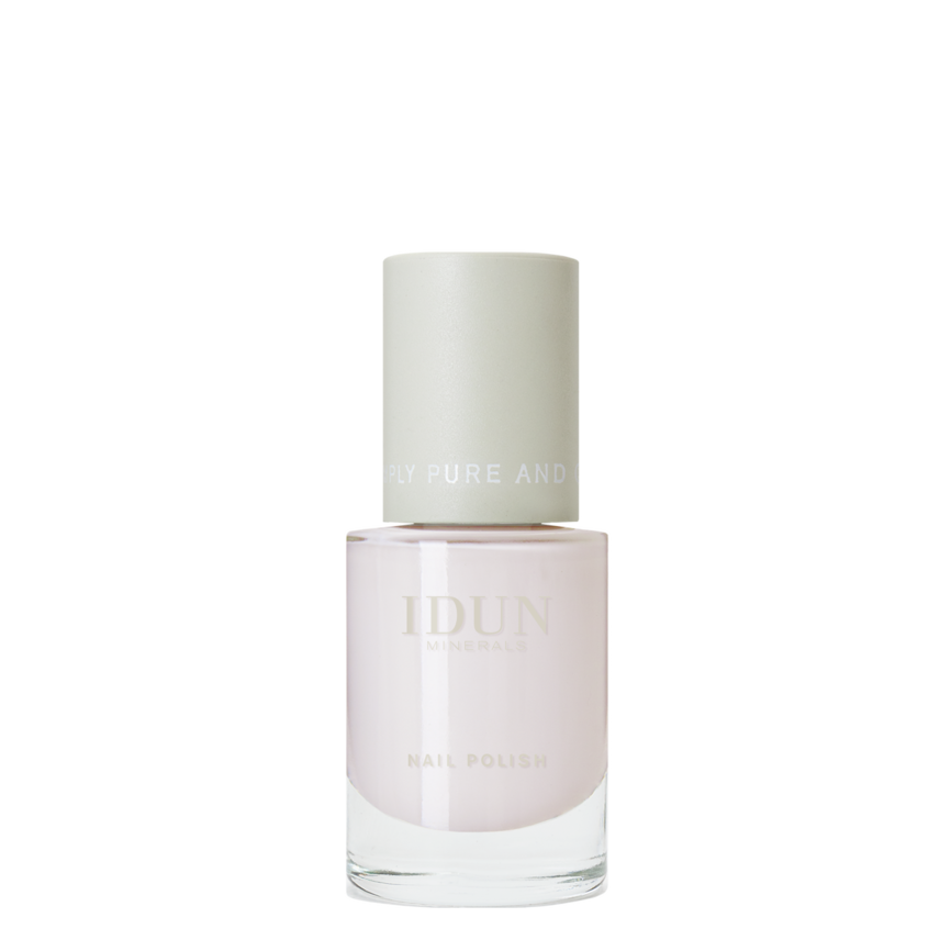 IDUN Minerals Neglelakk Marmor 11 ml