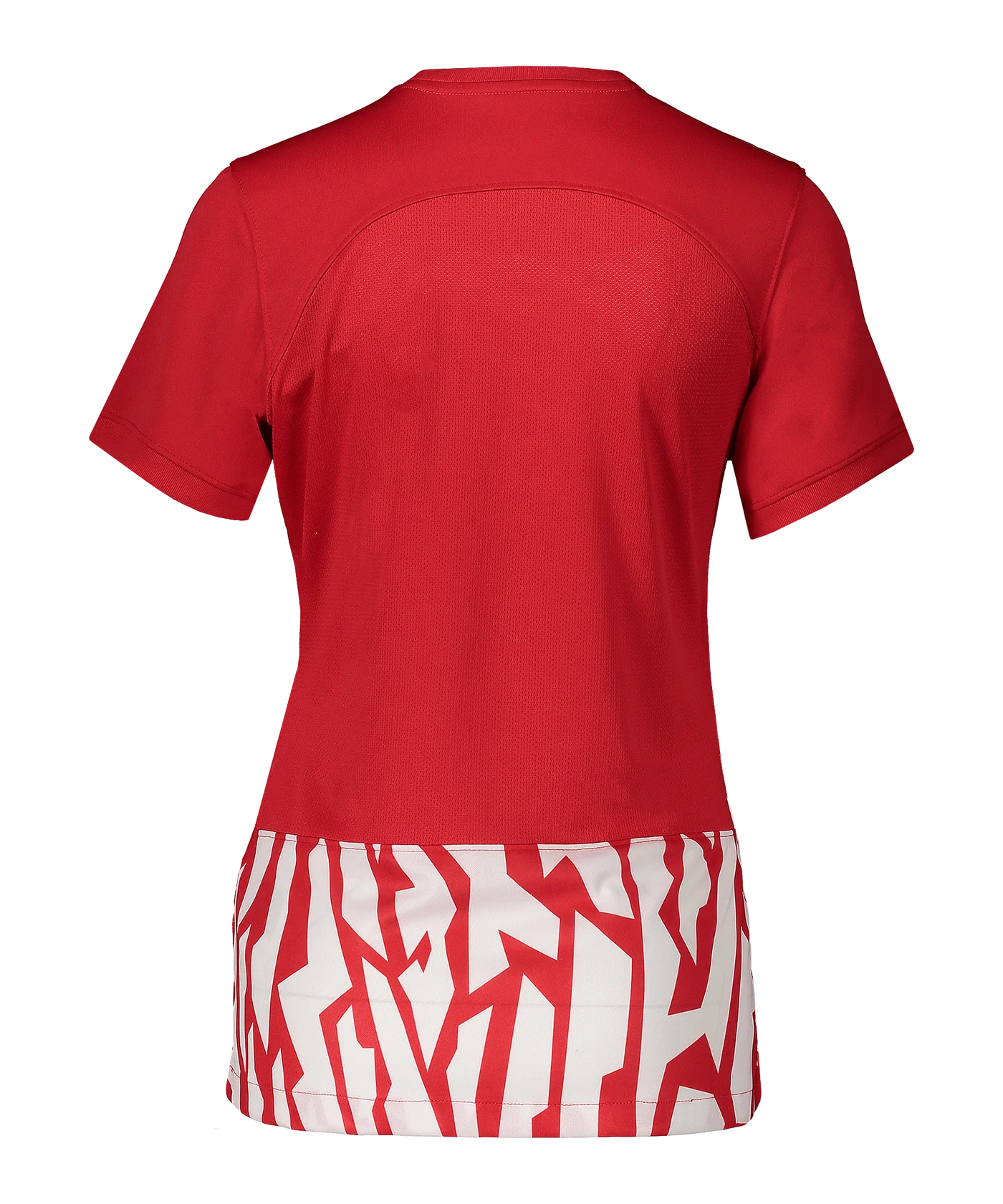 Nike GX1 Trikot Damen Rot F657