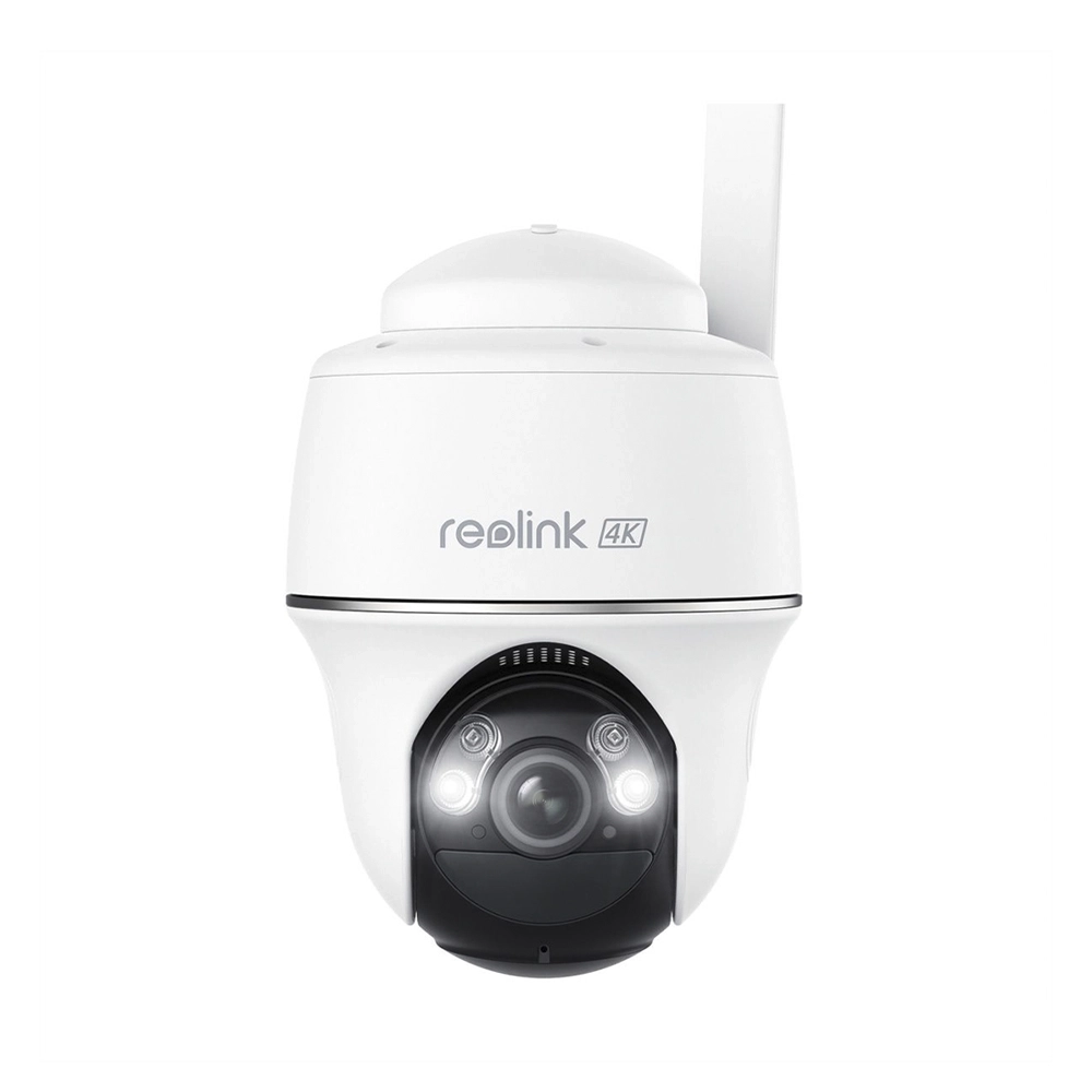 Reolink G440 Outdoor PT-Kamera  8 MP 90° IR-LED 10m LTE