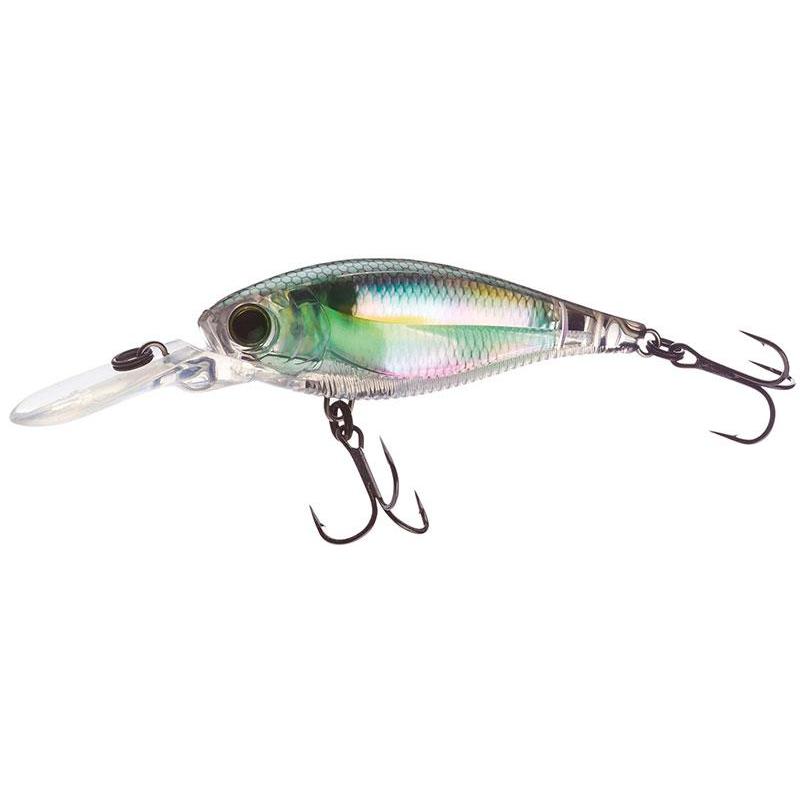 Leurre Suspending Yo-Zuri 3Dr Shad - 7Cm