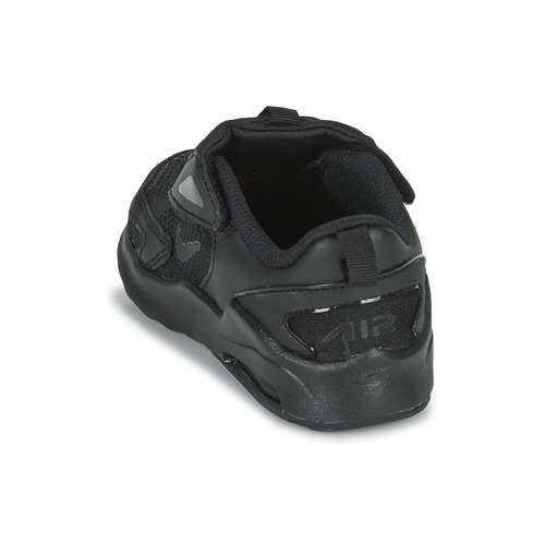 Nike - AIR MAX BOLT TD - Noir