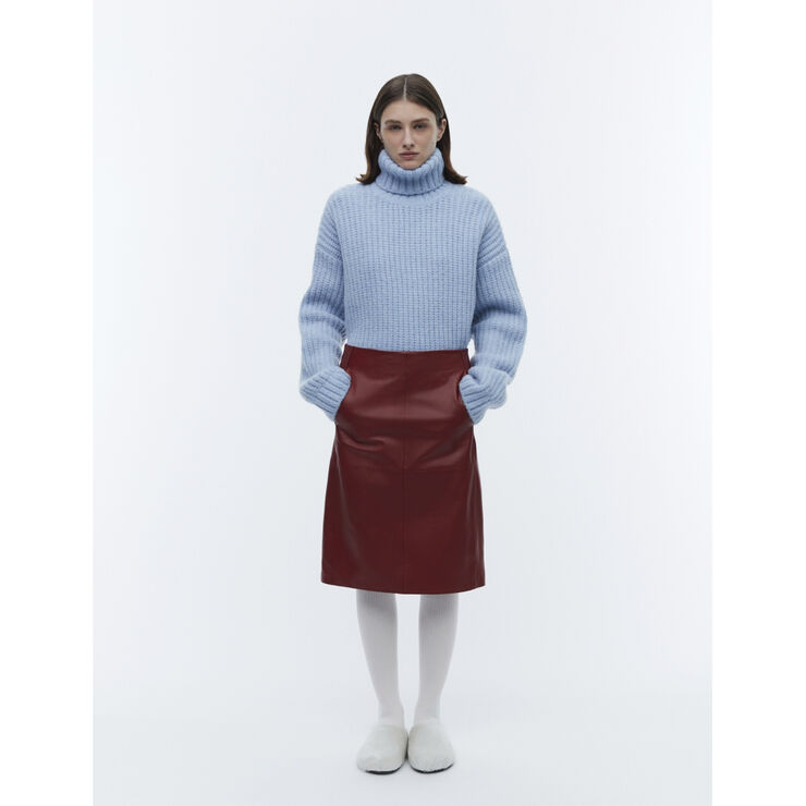 2NDDAY 2ND Bernardo - Winter Knit Skyway