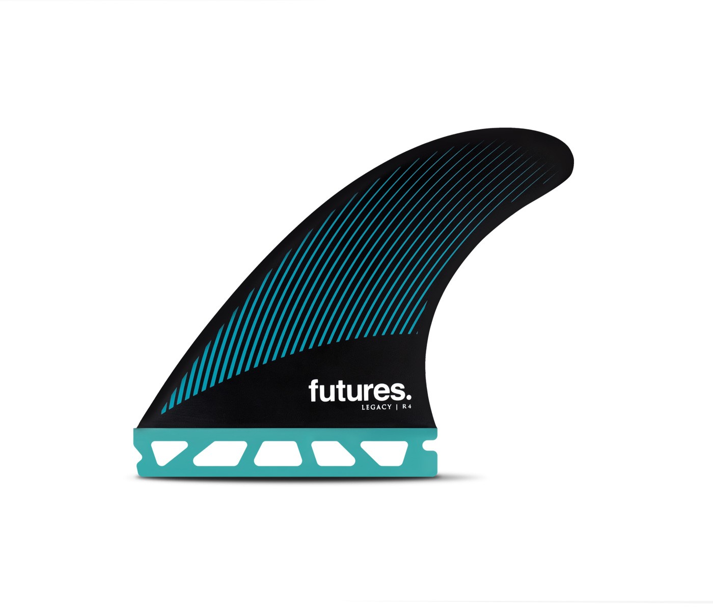 Futures R4 Legacy Series - Thruster - S