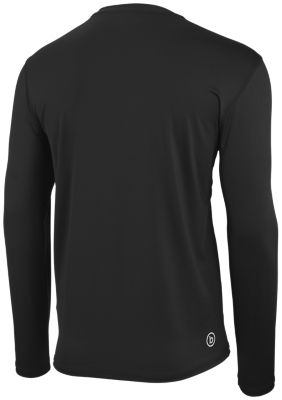 BengerRunning Basic Shirt - schwarz