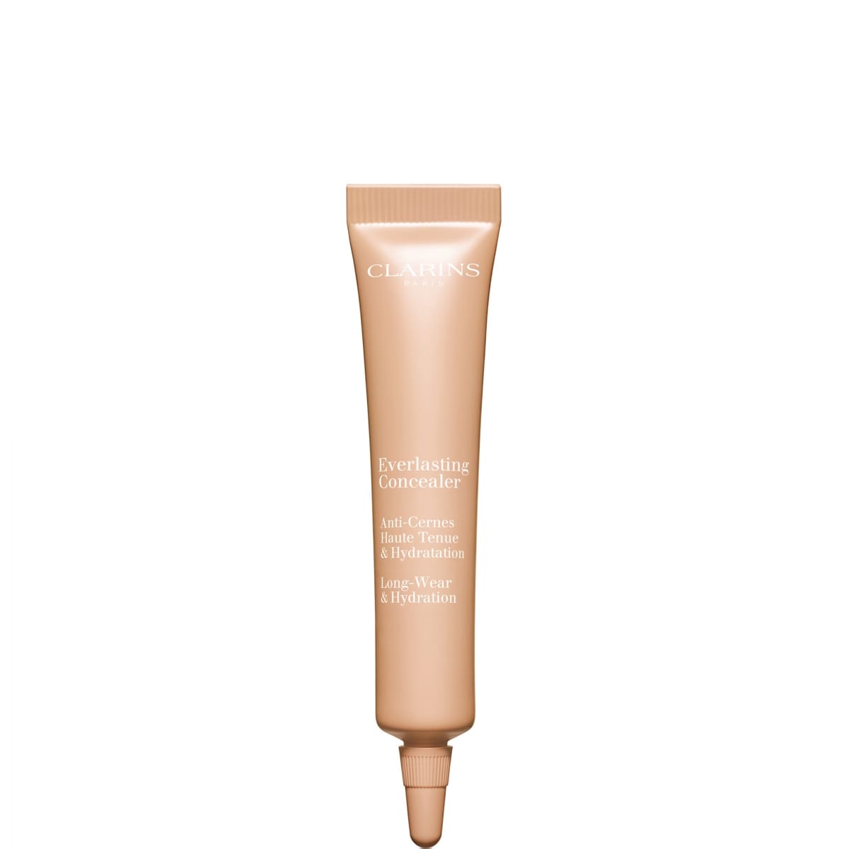 CLARINS Everlasting Concealer Anti-cernes Haute Tenue &  Hydratation