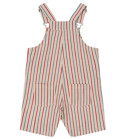 Konges Sløjd Smækbukser - Marlon - Antique Stripe